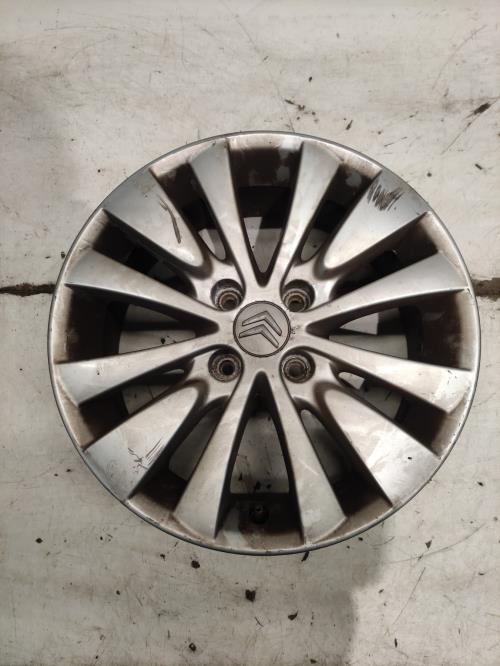 Jante - CITROEN C4 GRAND...