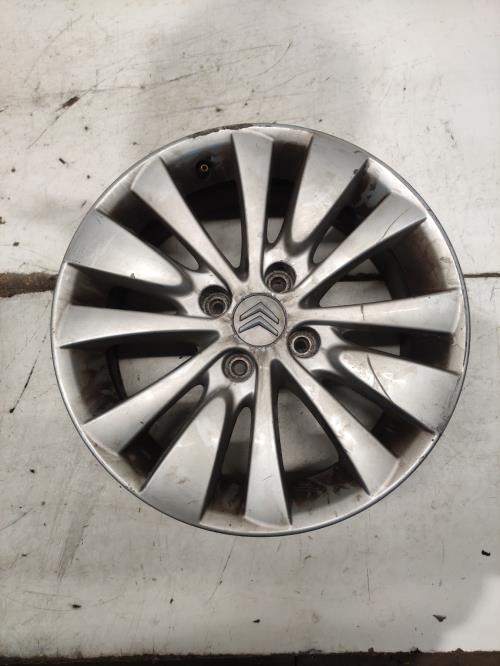 Jante - CITROEN C4 GRAND...