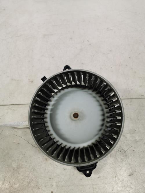 Ventilateur chauffage -...