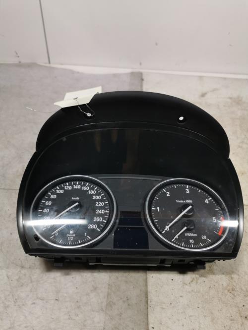 Compteur - BMW SERIE 3 E93...