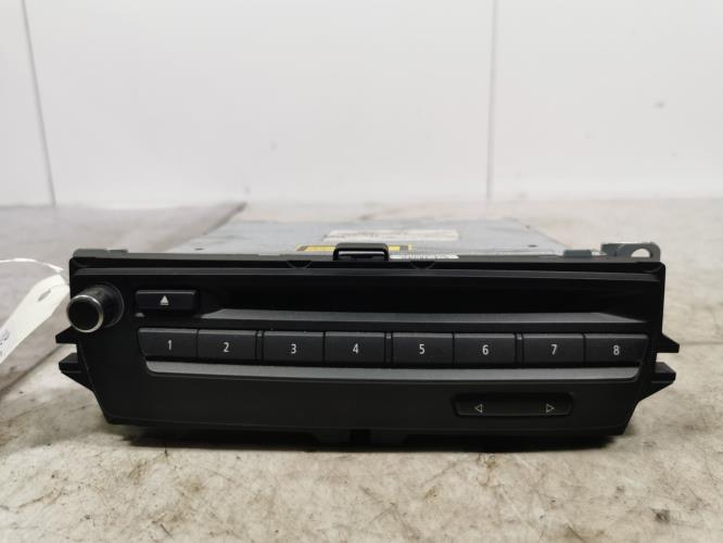 Autoradio - BMW SERIE 3 E93...