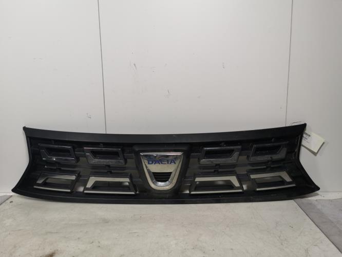 Calandre - DACIA DUSTER 2...