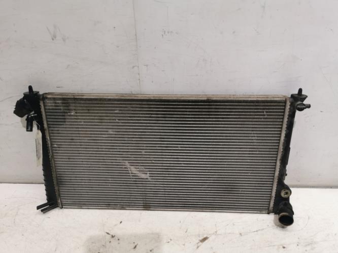 Radiateur eau - PEUGEOT 306...