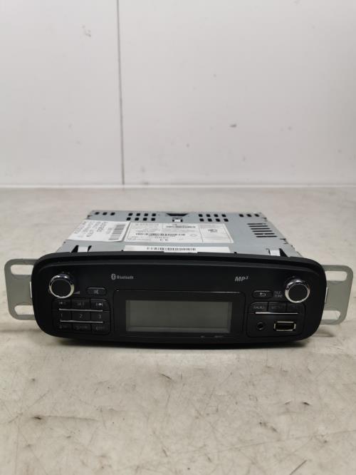 Autoradio - RENAULT CLIO 4...