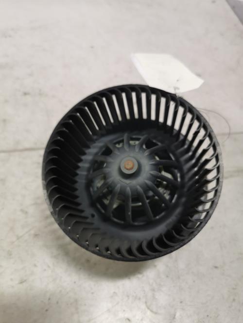 Ventilateur chauffage -...