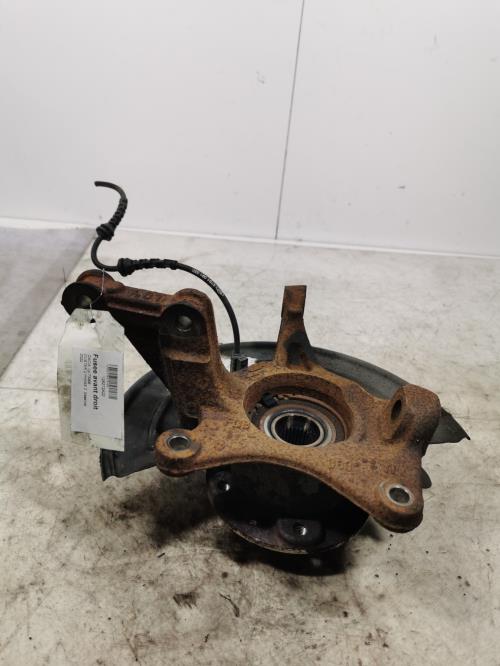 Fusee avant droit - DACIA...