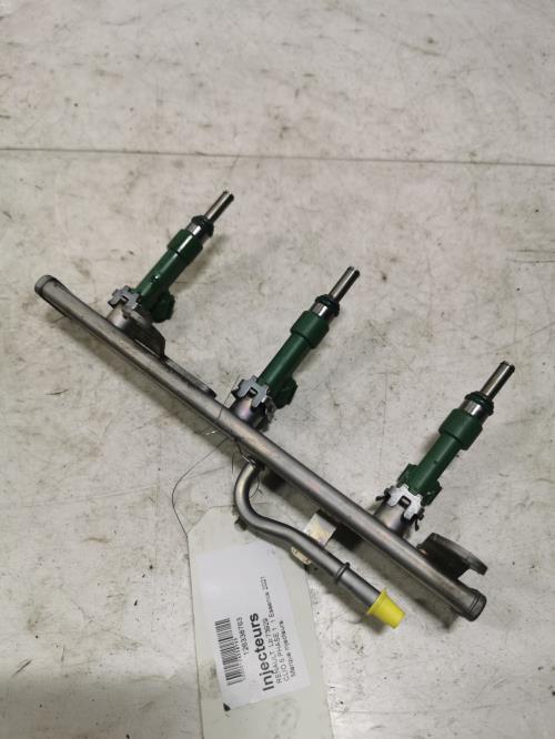 Injecteurs - RENAULT CLIO 5...