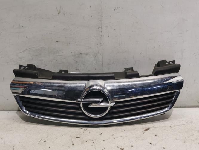 Calandre - OPEL ZAFIRA B...