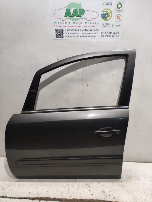 Porte avant gauche - OPEL...