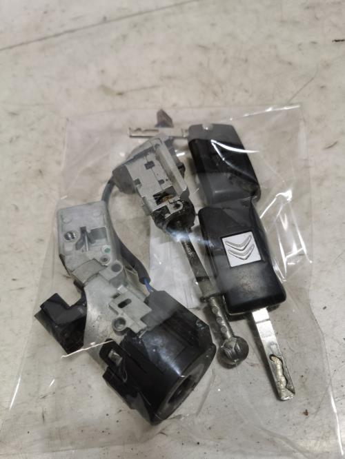 Kit barillet - CITROEN C3 2...