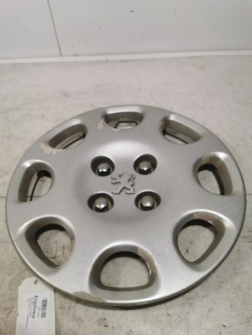 Enjoliveur - PEUGEOT 206...
