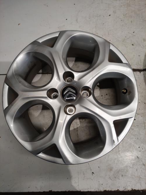 Jante - CITROEN C3 2 PHASE 1