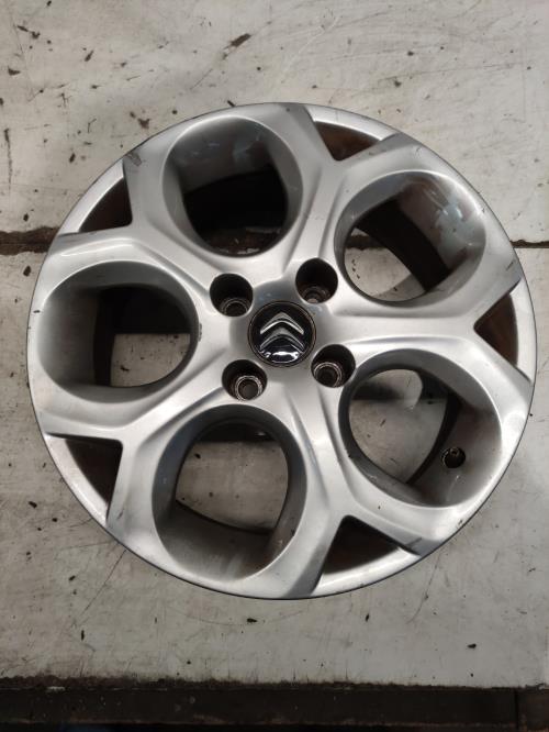 Jante - CITROEN C3 2 PHASE 1