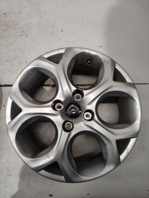 Jante - CITROEN C3 2 PHASE 1