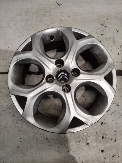 Jante - CITROEN C3 2 PHASE 1