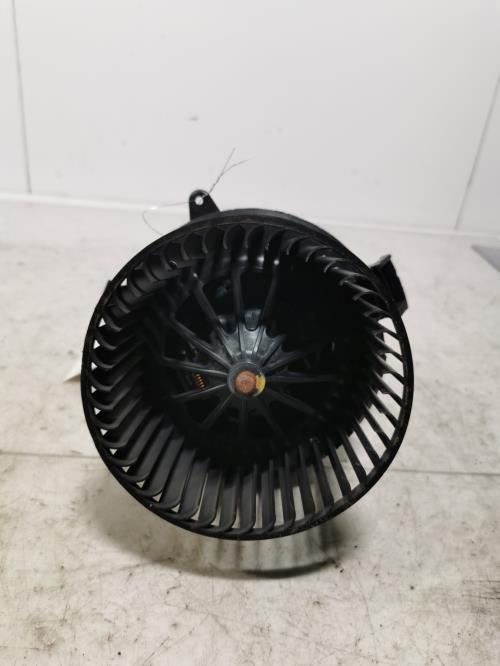Ventilateur chauffage -...