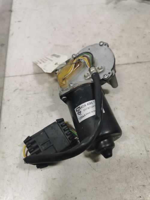 Moteur essuie glace avant -...