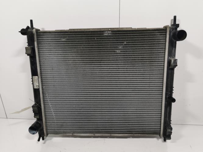 Radiateur eau - NISSAN JUKE...