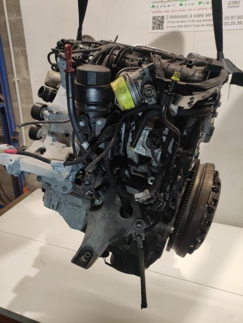 Moteur - BMW SERIE 1 E87...