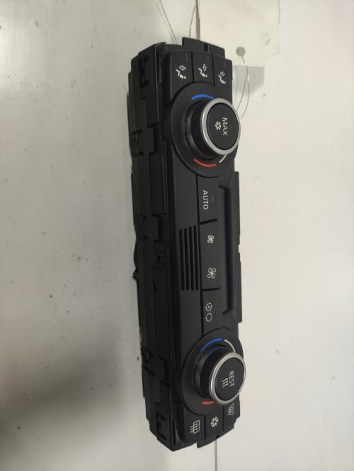 Commande chauffage - BMW...