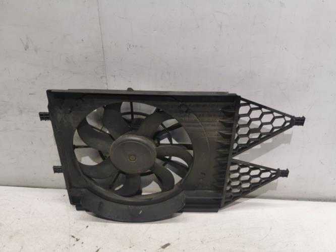 Moto ventilateur radiateur...