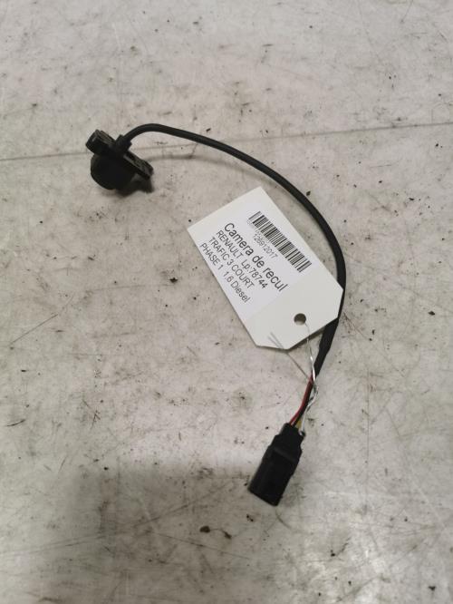 Camera de recul - RENAULT...