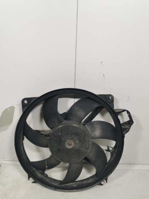 Moto ventilateur radiateur...