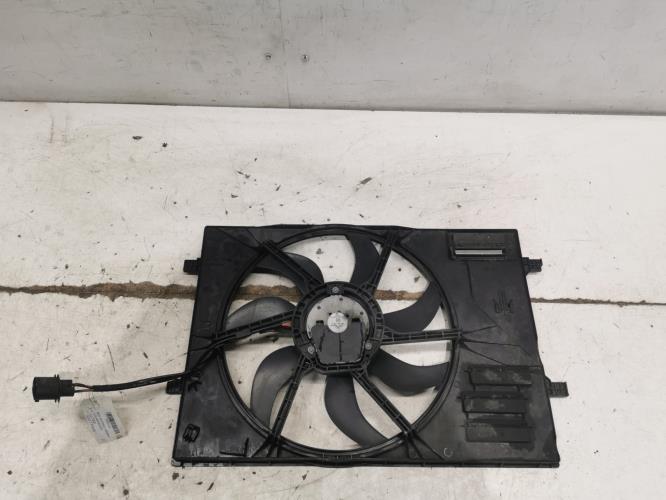 Moto ventilateur radiateur...