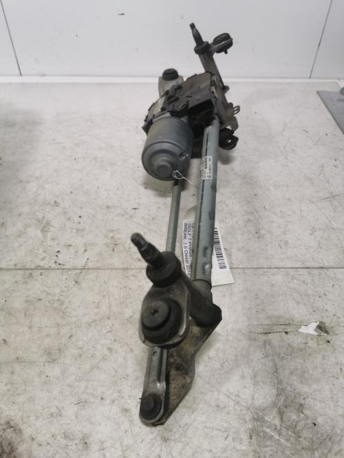 Moteur essuie glace avant -...