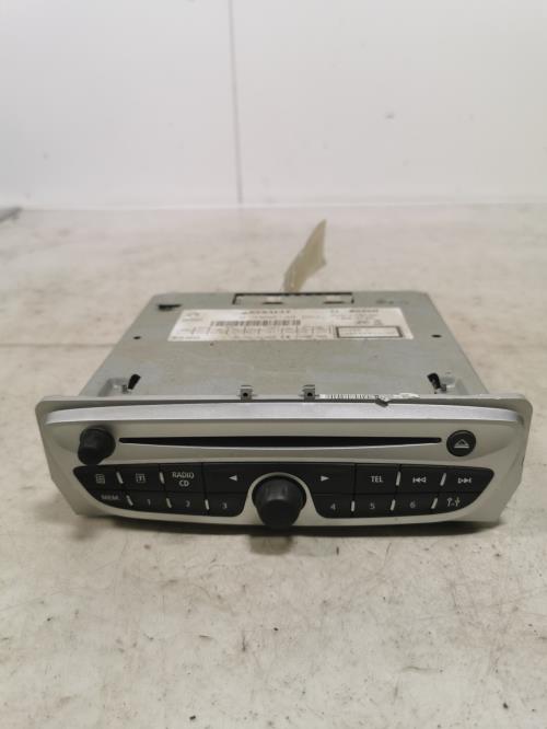 Autoradio - RENAULT MEGANE...