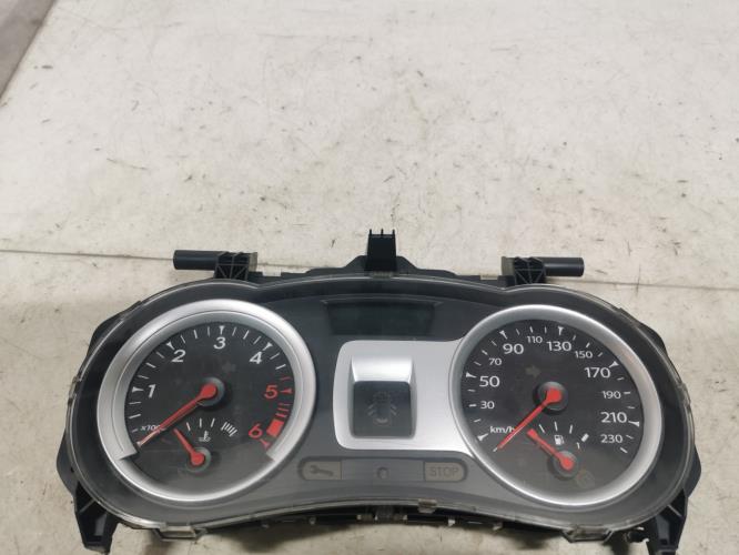 Compteur - RENAULT CLIO 3...
