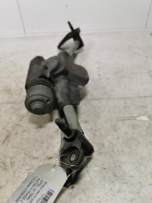 Moteur essuie glace avant -...