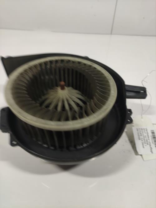 Ventilateur chauffage -...