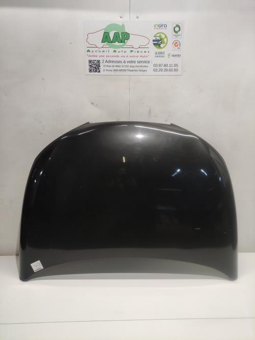 Capot - SEAT IBIZA 4 PHASE...