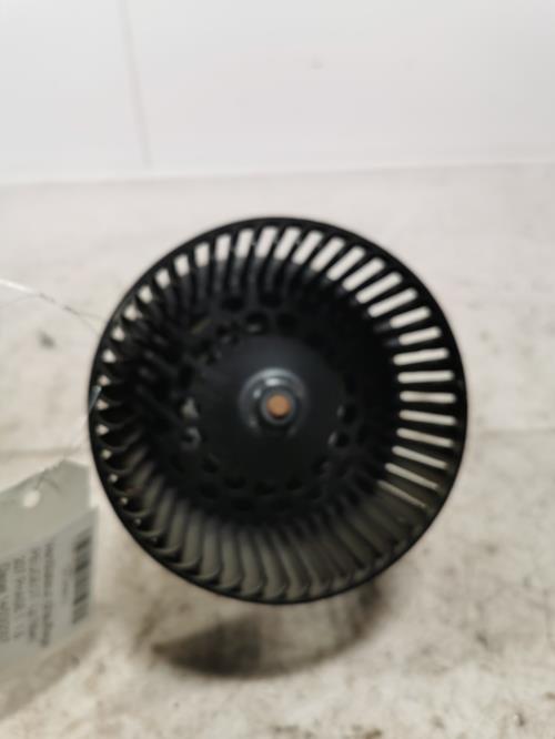 Ventilateur chauffage -...