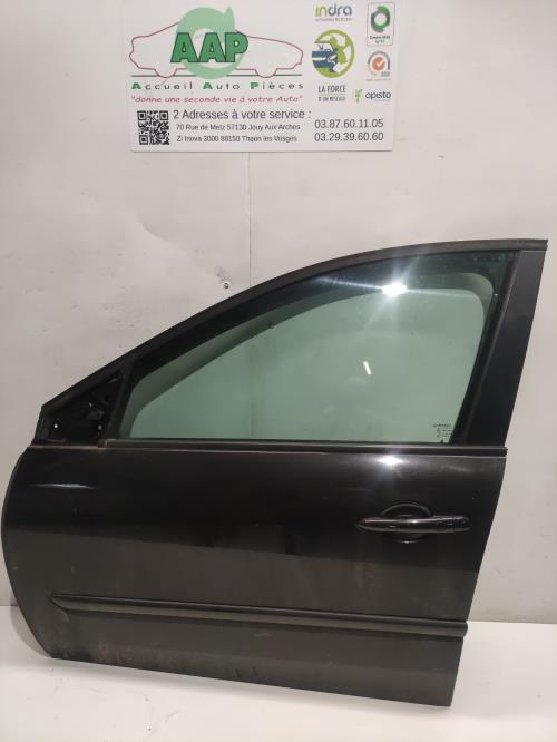 Porte avant gauche -...