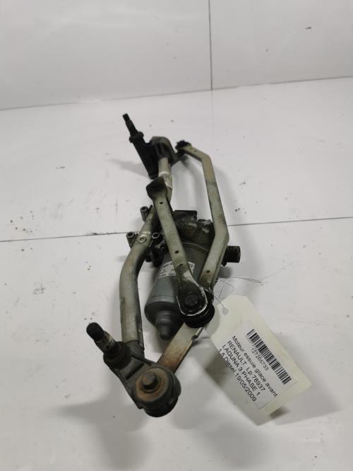 Moteur essuie glace avant -...