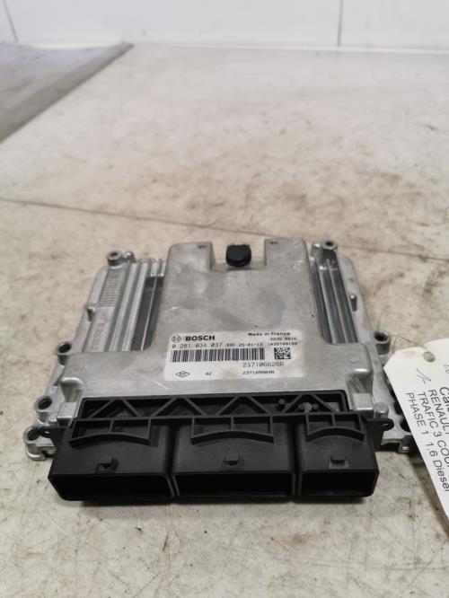 Calculateur moteur -...