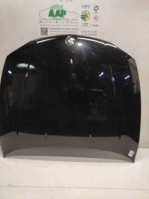 Capot - BMW SERIE 1 E81