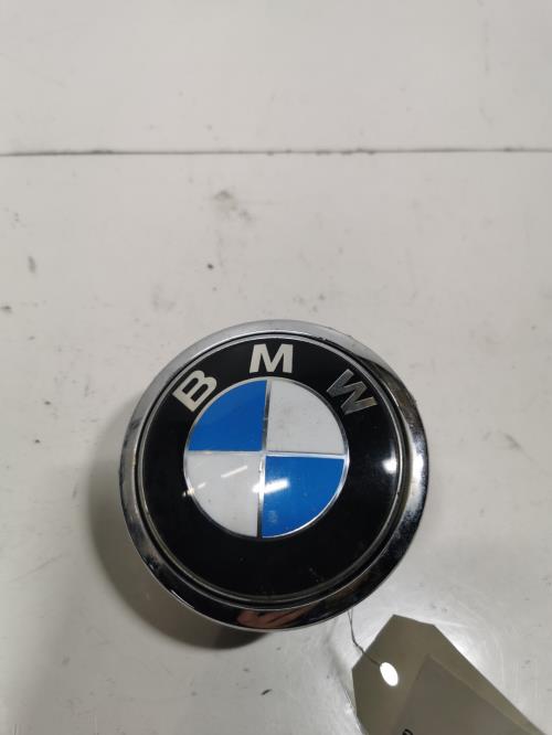 Bouton de coffre - BMW...