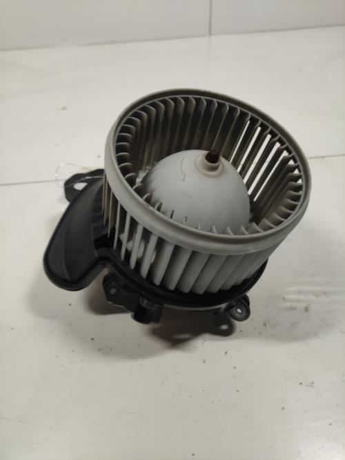 Ventilateur chauffage -...