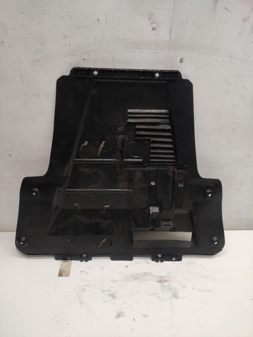 Cache sous moteur - RENAULT...