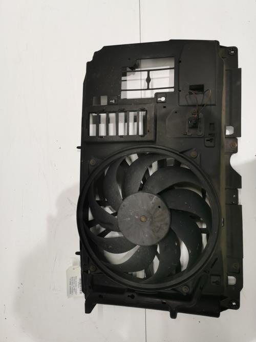 Moto ventilateur radiateur...