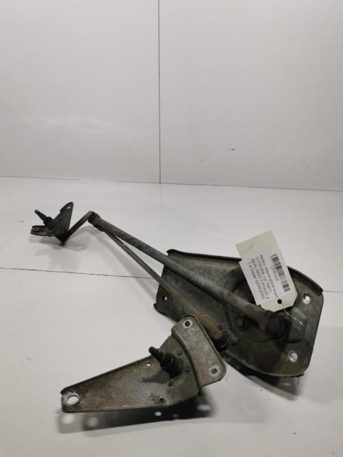 Moteur essuie glace avant -...