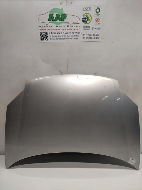 Capot - CITROEN BERLINGO 1...