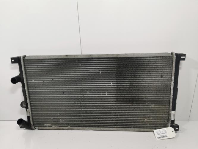 Radiateur eau - RENAULT...