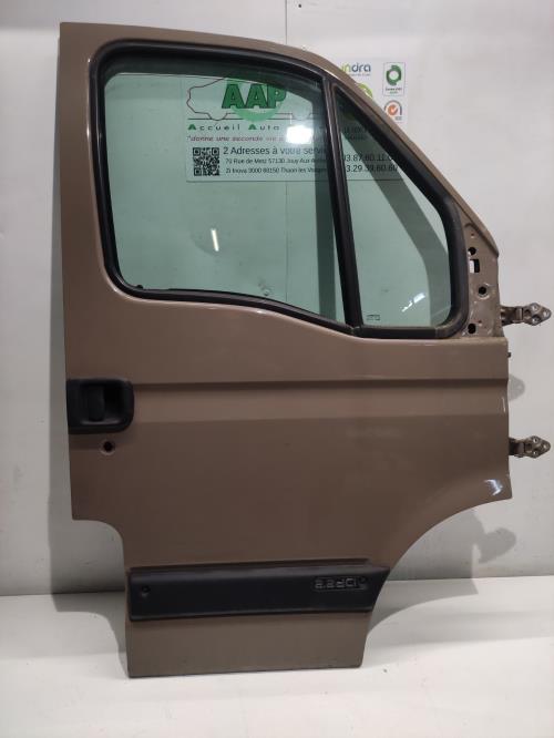 Porte avant droit - RENAULT...