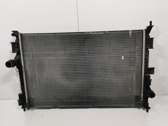 Radiateur eau - PEUGEOT 308...