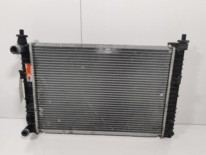 Radiateur eau - FORD FIESTA...