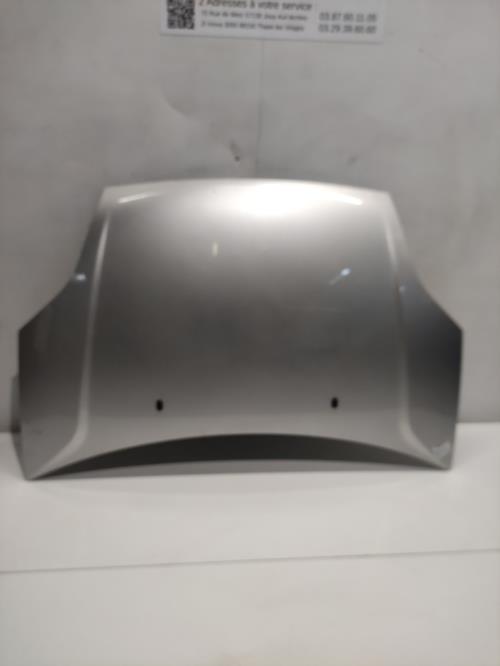 Capot - FORD FIESTA 5 PHASE 1